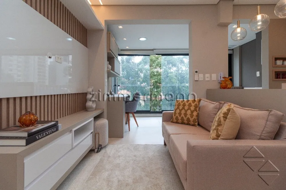 Apartamento, 2 quartos, 59 m² - Foto 12