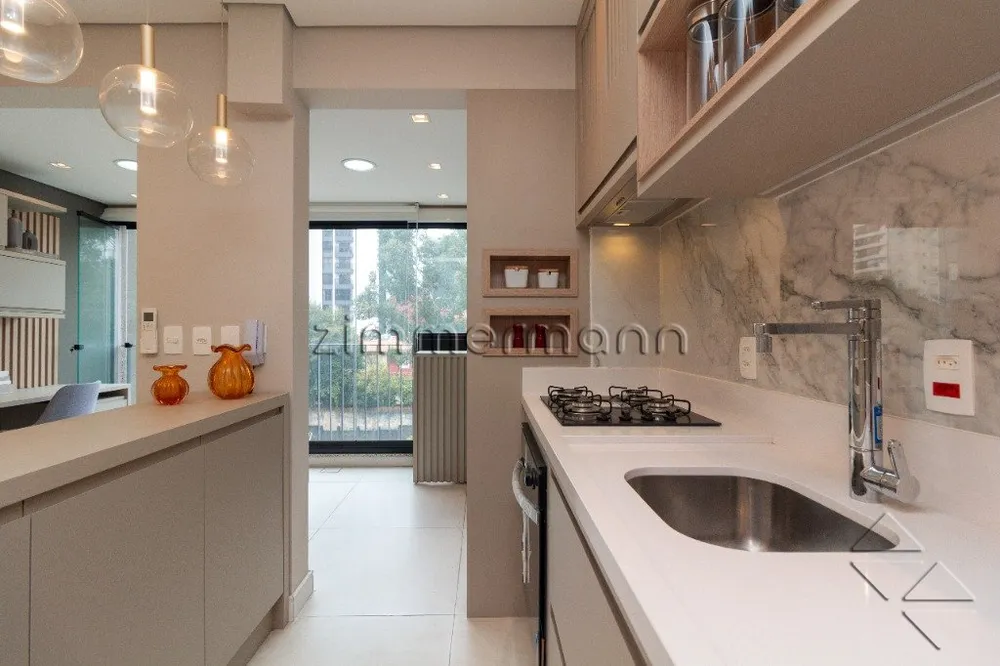 Apartamento, 2 quartos, 59 m² - Foto 5