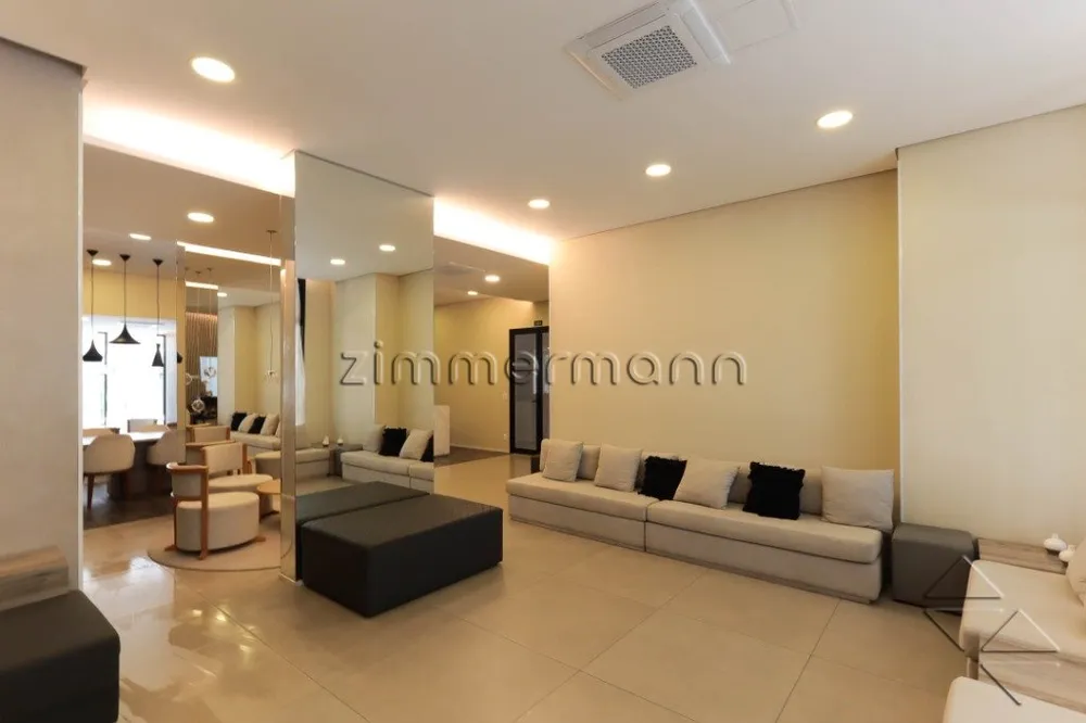 Apartamento, 2 quartos, 59 m² - Foto 3