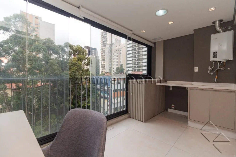 Apartamento, 2 quartos, 59 m² - Foto 2