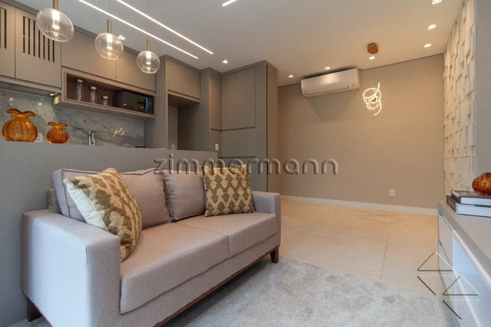 Apartamento, 2 quartos, 59 m² - Foto 11