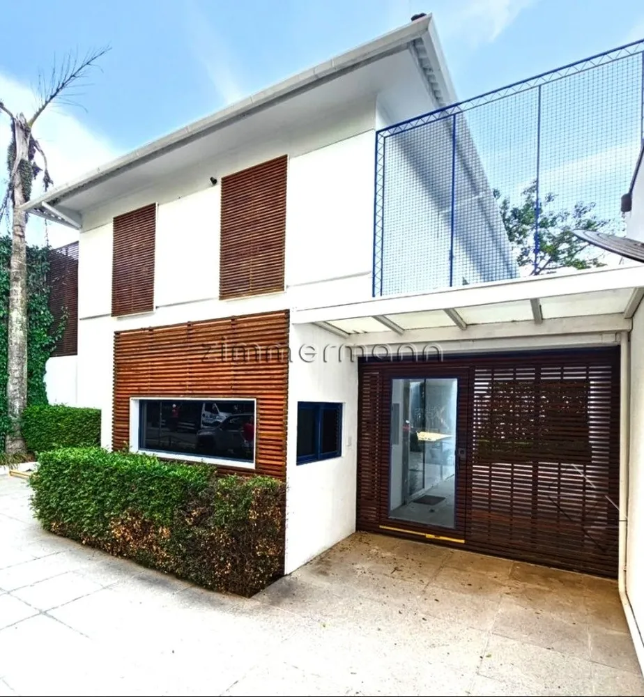 Casa Comercial, 337 m² - Foto 1