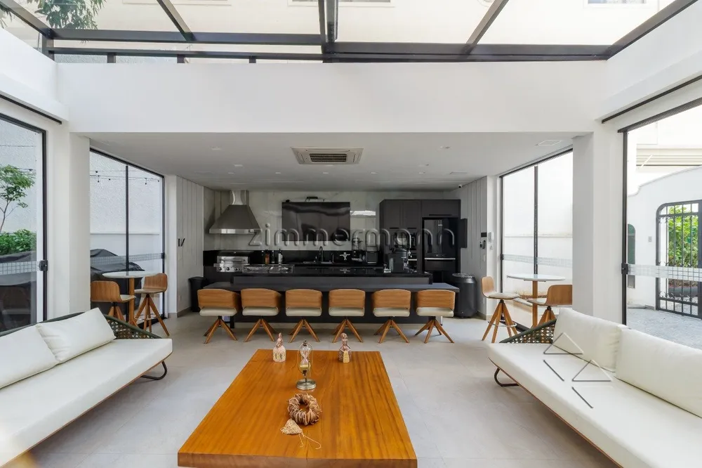 Apartamento, 4 quartos, 310 m² - Foto 2