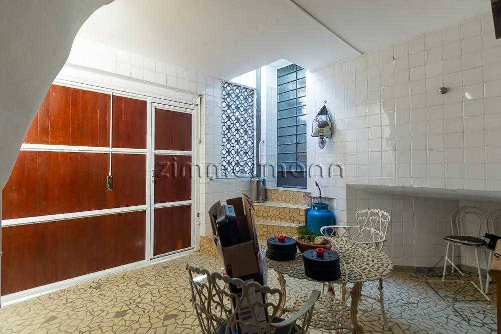 Casa, 3 quartos, 168 m² - Foto 12