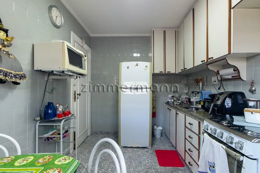 Casa, 3 quartos, 168 m² - Foto 10