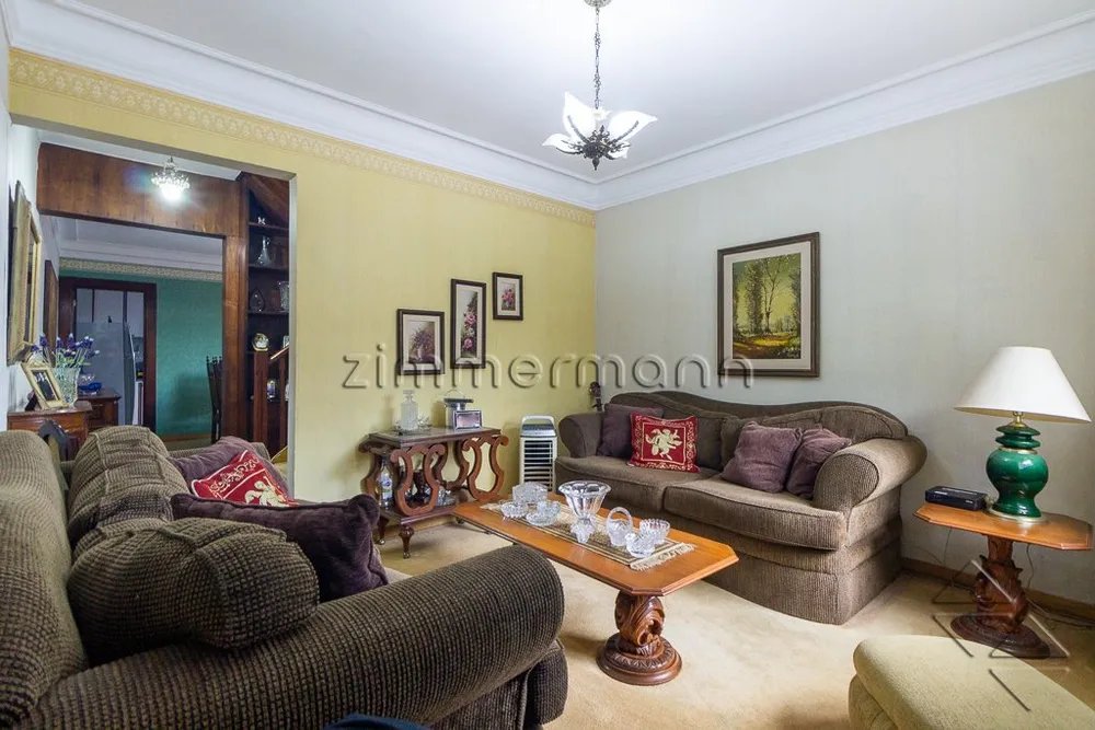 Casa, 3 quartos, 168 m² - Foto 3