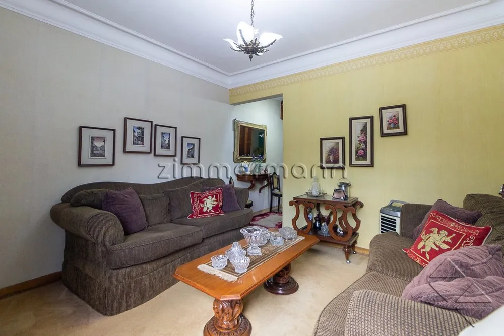 Casa, 3 quartos, 168 m² - Foto 4