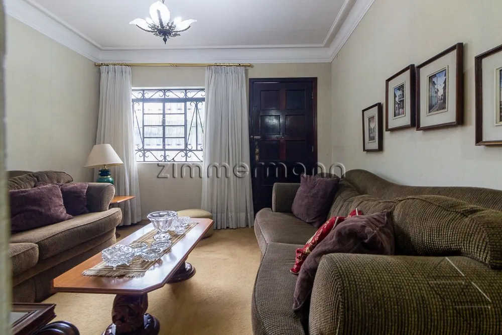 Casa, 3 quartos, 168 m² - Foto 2