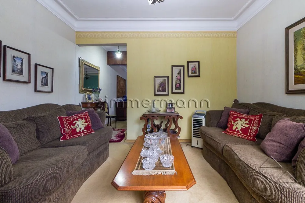 Casa, 3 quartos, 168 m² - Foto 1