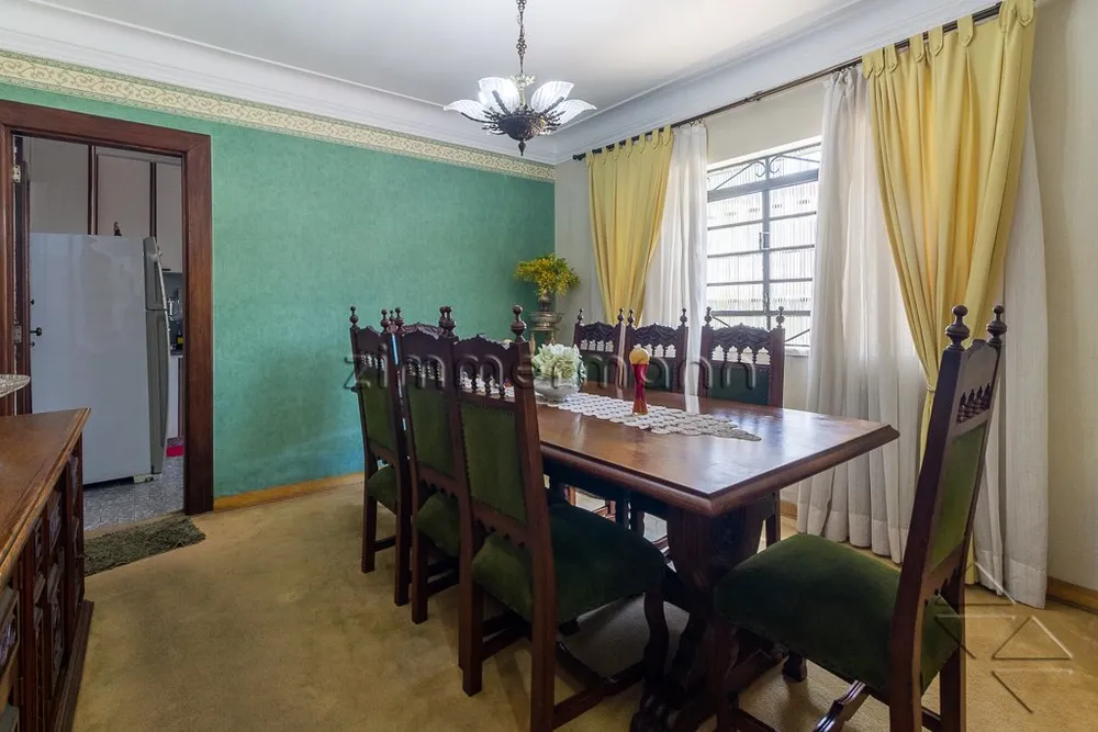 Casa, 3 quartos, 168 m² - Foto 7