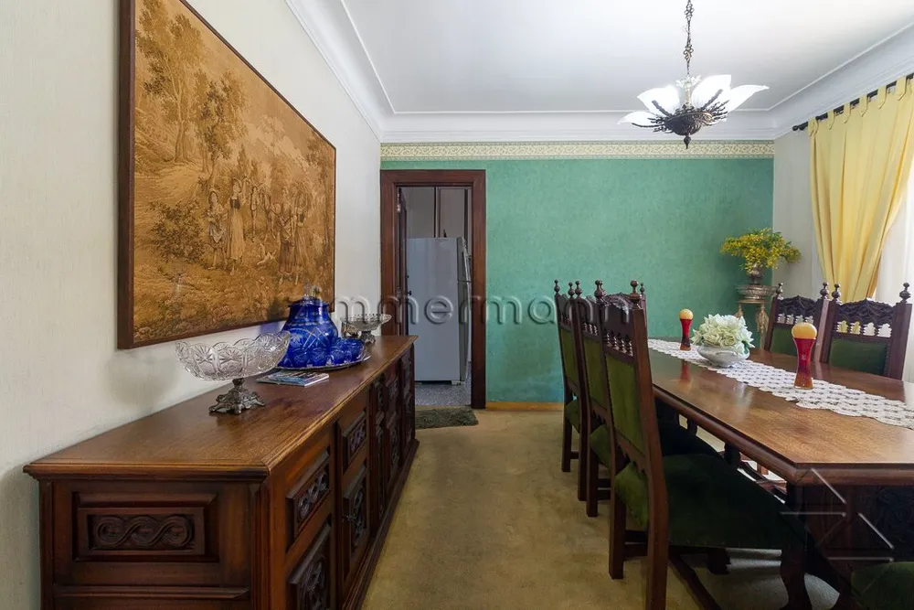 Casa, 3 quartos, 168 m² - Foto 8
