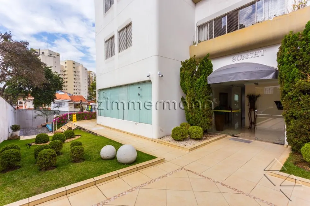 Apartamento, 2 quartos, 86 m² - Foto 4