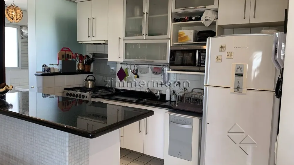 Apartamento, 2 quartos, 86 m² - Foto 2