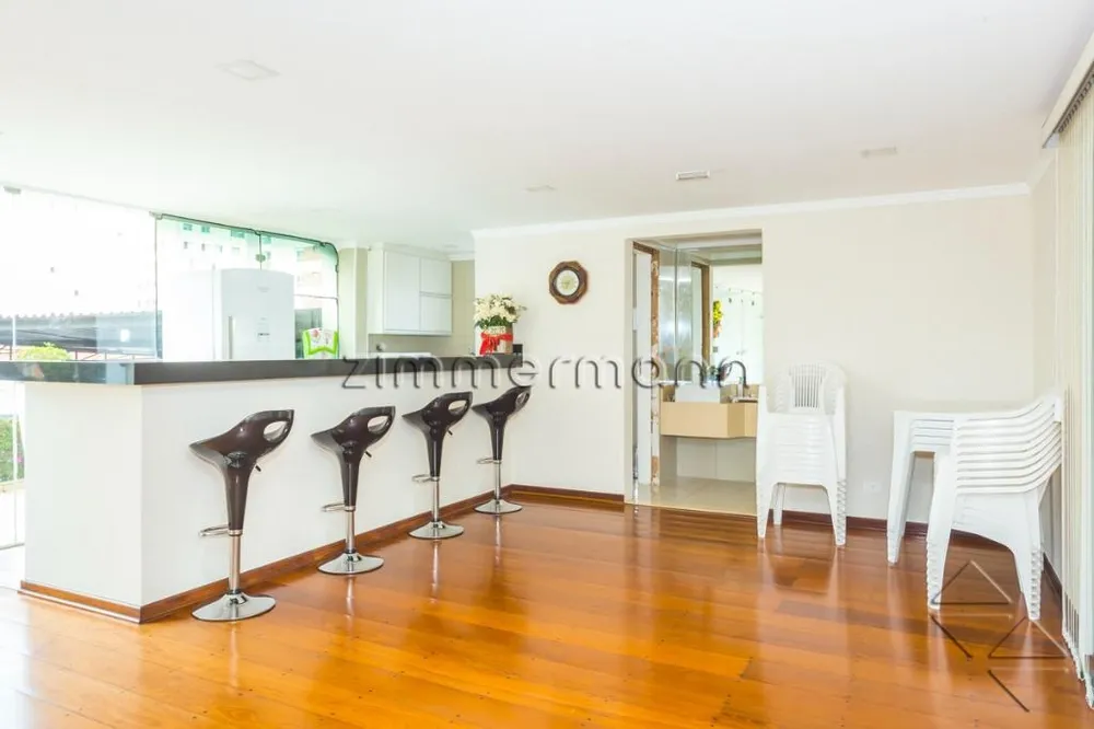 Apartamento, 2 quartos, 86 m² - Foto 3