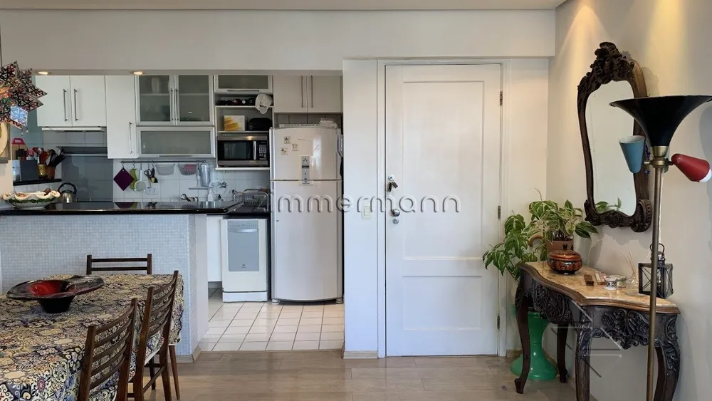 Apartamento, 2 quartos, 86 m² - Foto 1
