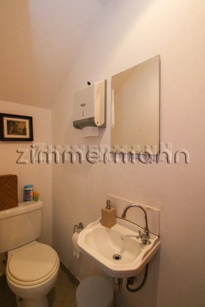 Casa, 3 quartos, 192 m² - Foto 4