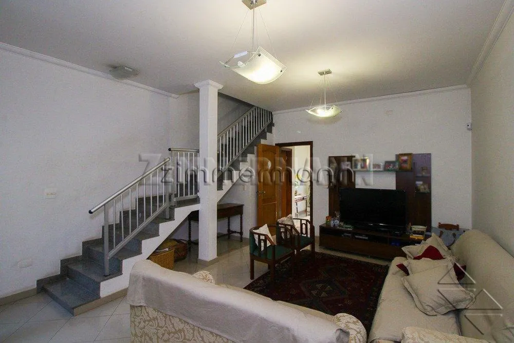 Casa, 3 quartos, 192 m² - Foto 3