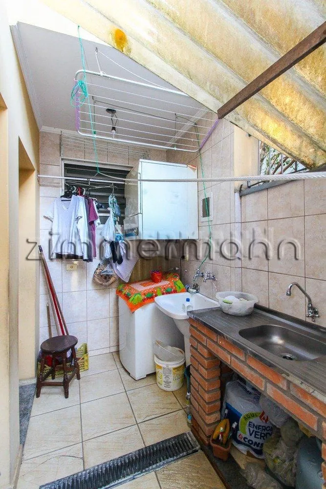 Casa, 3 quartos, 192 m² - Foto 12