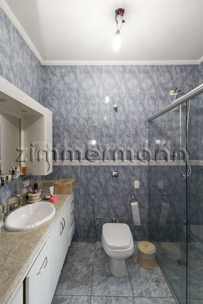 Casa, 3 quartos, 192 m² - Foto 6