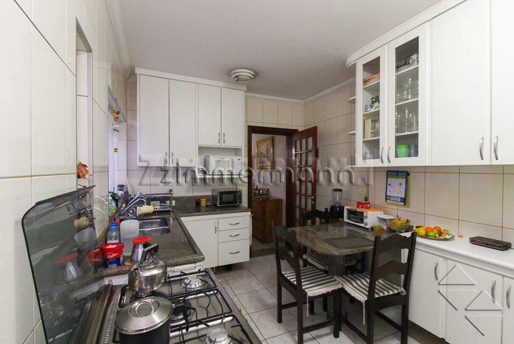 Casa, 3 quartos, 192 m² - Foto 5