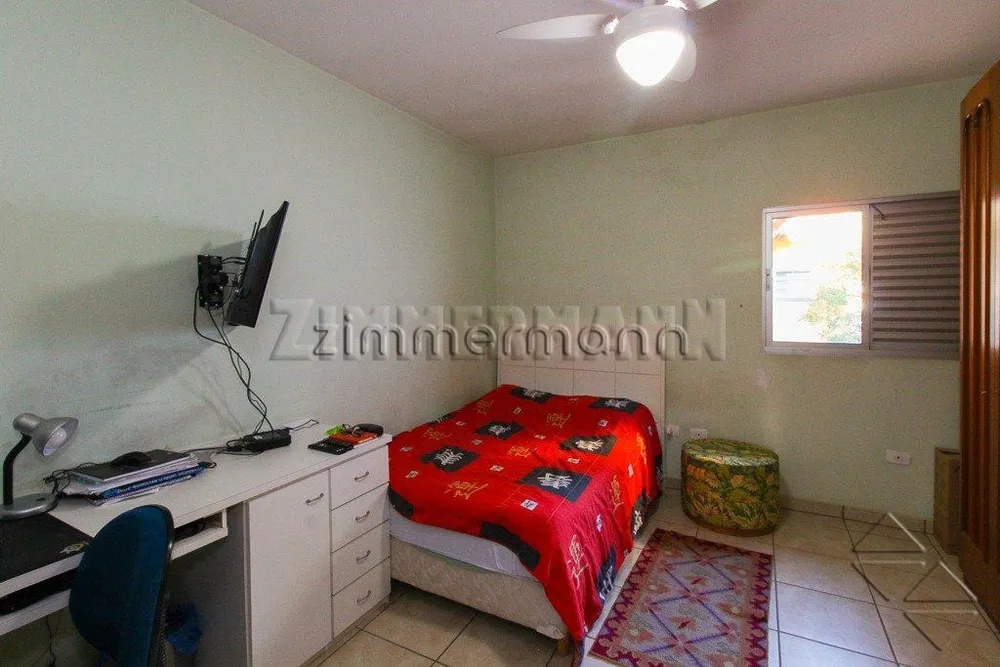 Casa, 3 quartos, 192 m² - Foto 1