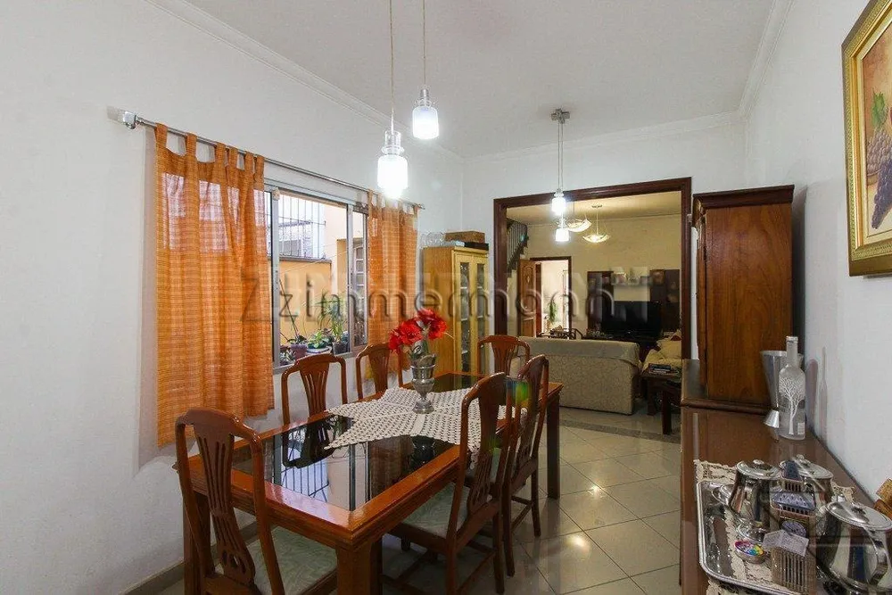 Casa, 3 quartos, 192 m² - Foto 4