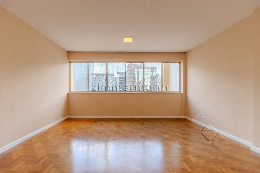 Apartamento, 2 quartos, 112 m² - Foto 1