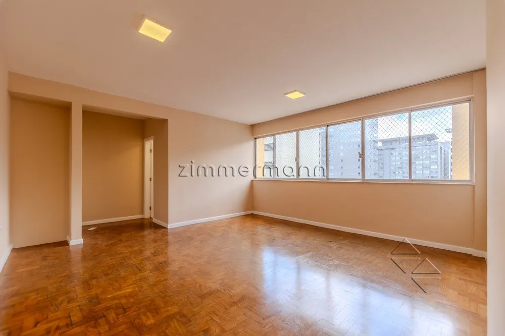 Apartamento, 2 quartos, 112 m² - Foto 2