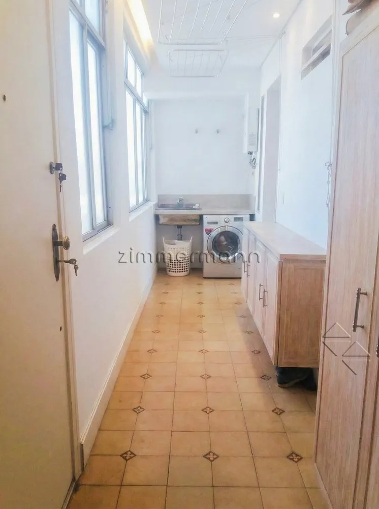 Apartamento, 3 quartos, 218 m² - Foto 4