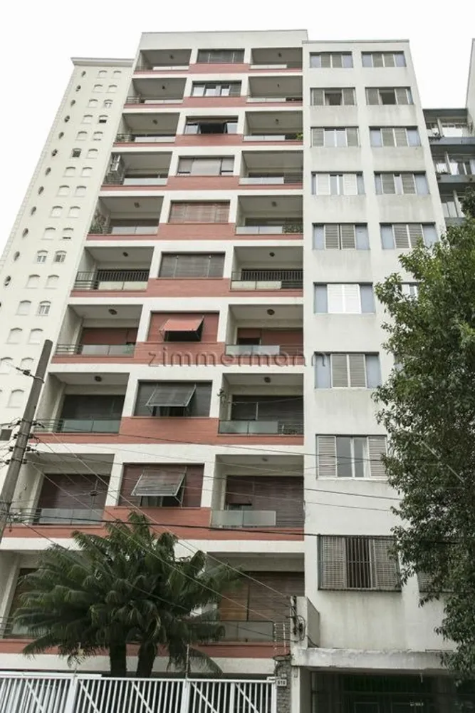 Apartamento, 3 quartos, 218 m² - Foto 5