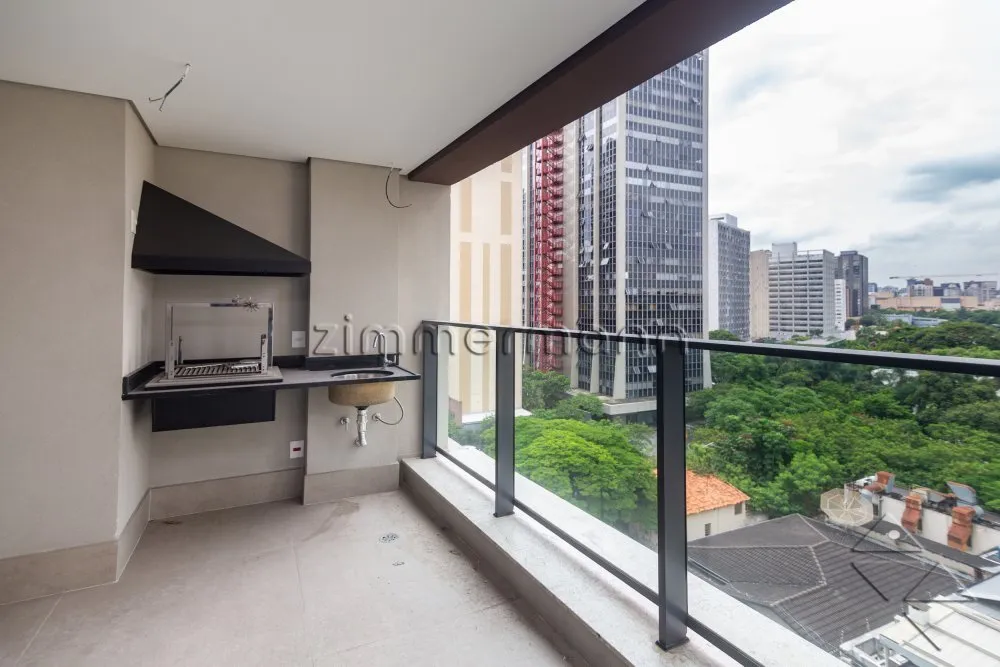 Apartamento, 3 quartos, 94 m² - Foto 3