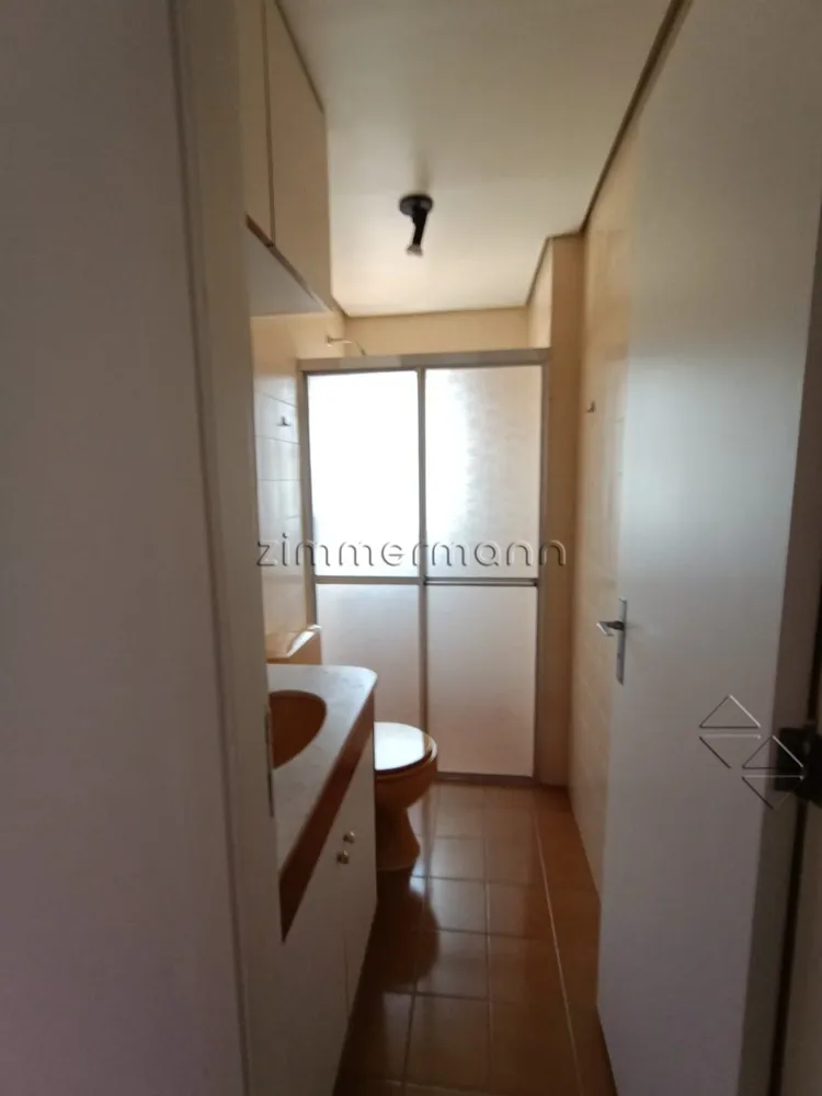 Apartamento, 1 quarto, 40 m² - Foto 2