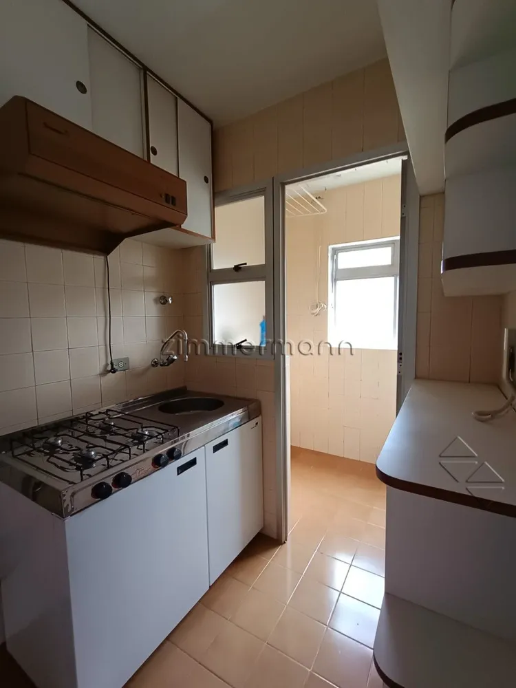 Apartamento, 1 quarto, 40 m² - Foto 1