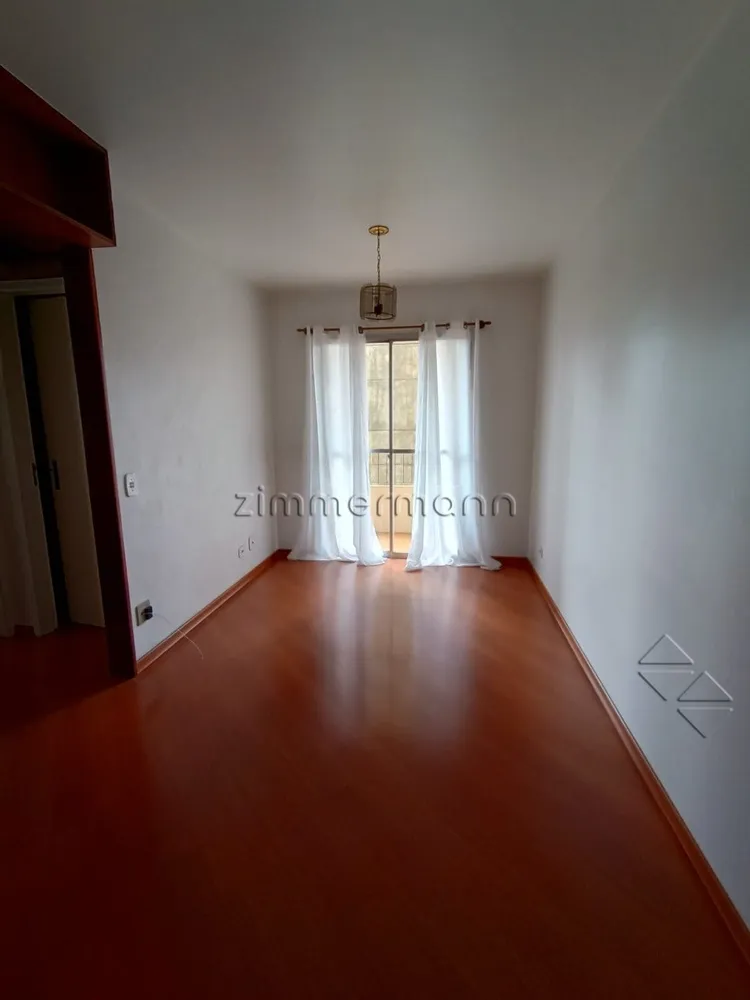 Apartamento, 1 quarto, 40 m² - Foto 6