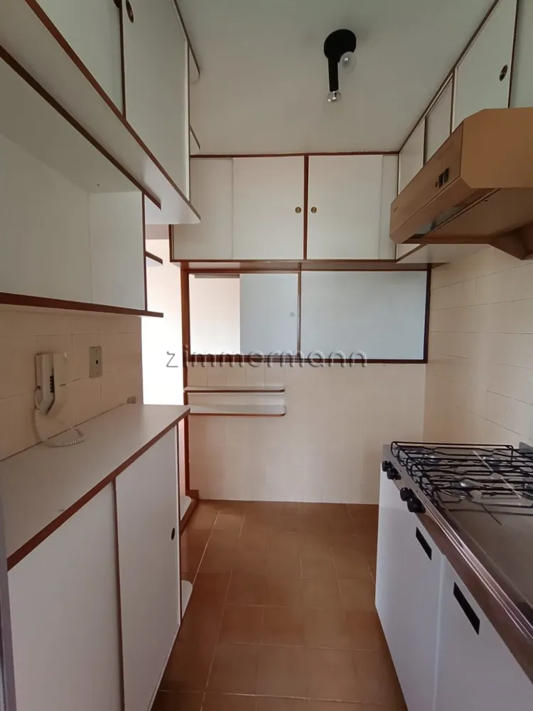 Apartamento, 1 quarto, 40 m² - Foto 4