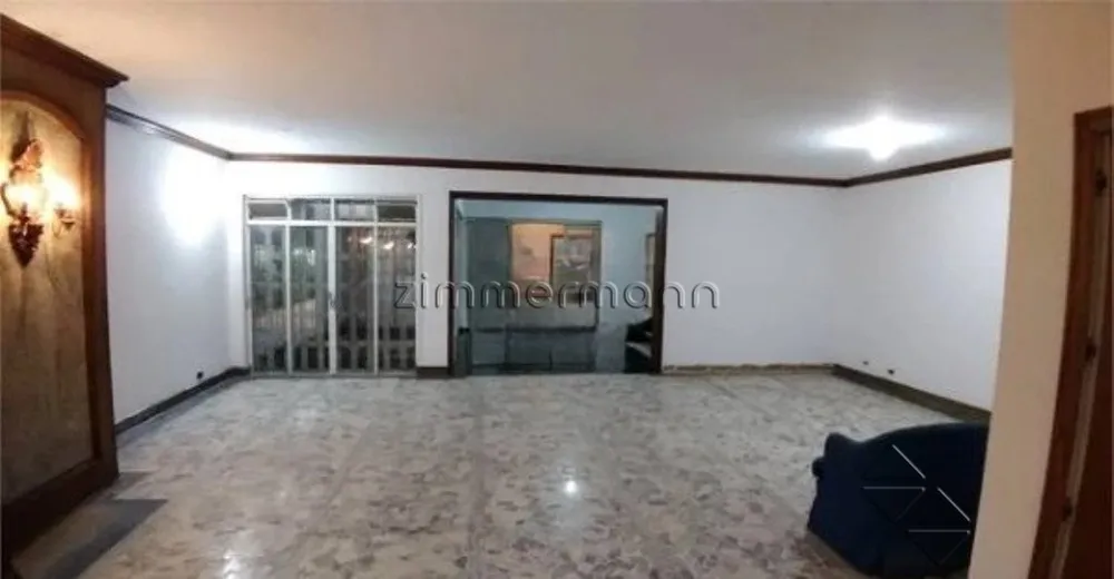 Casa, 4 quartos, 530 m² - Foto 1