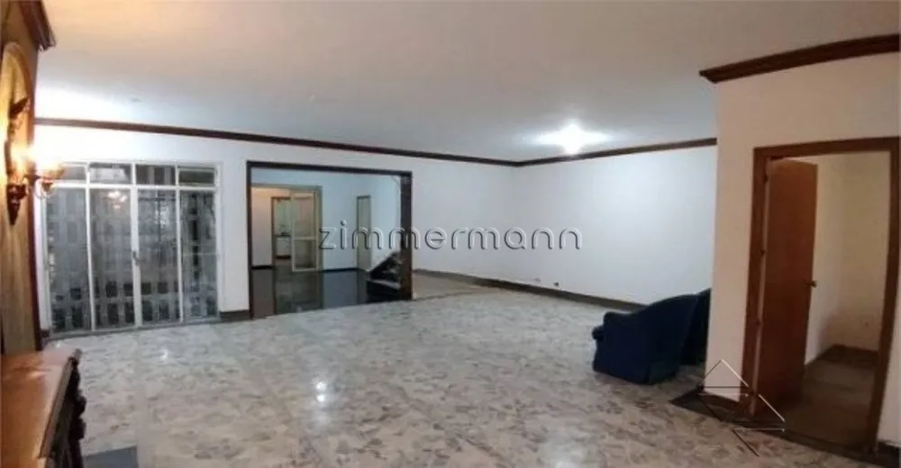 Casa, 4 quartos, 530 m² - Foto 3