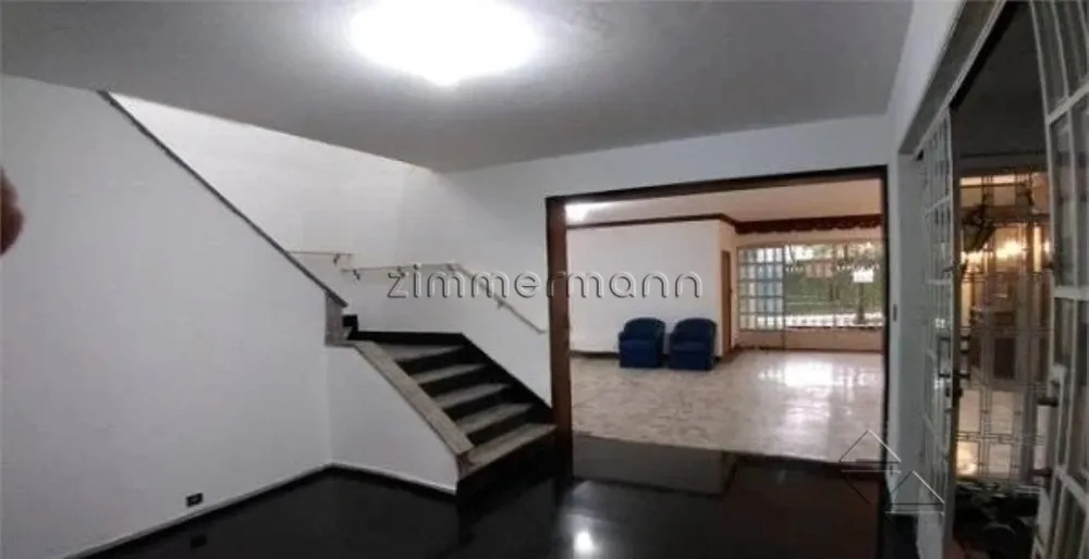 Casa, 4 quartos, 530 m² - Foto 4