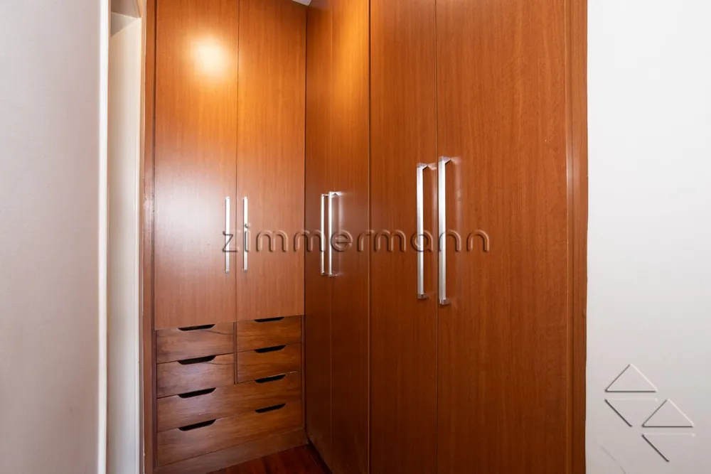 Apartamento, 3 quartos, 100 m² - Foto 3