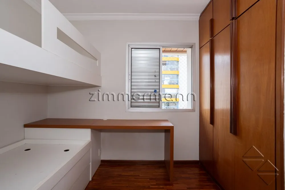 Apartamento, 3 quartos, 100 m² - Foto 1