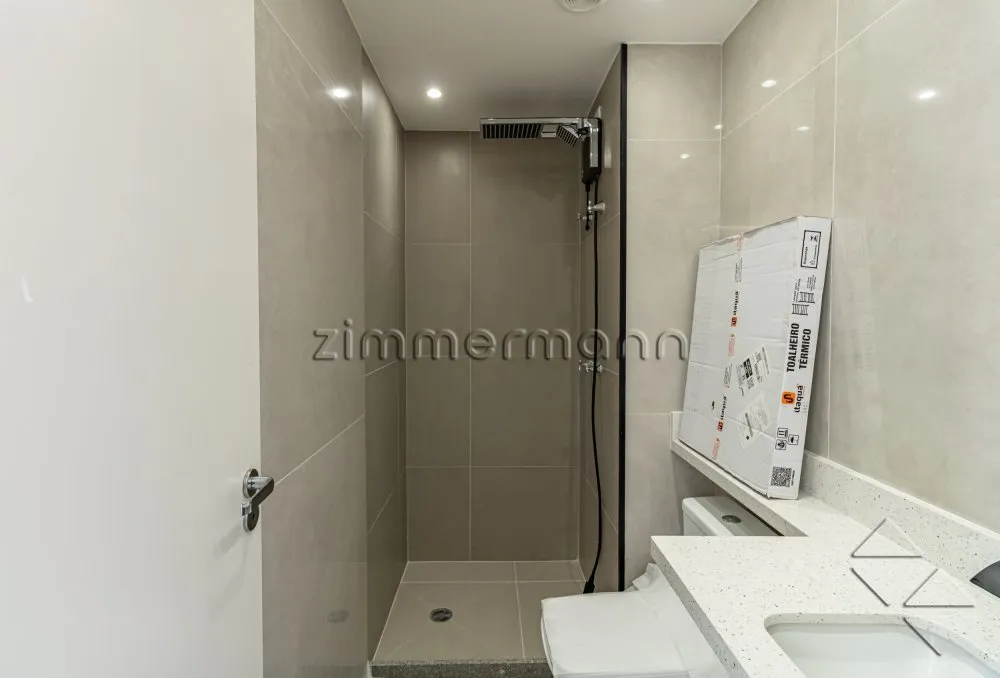 Apartamento, 2 quartos, 39 m² - Foto 12