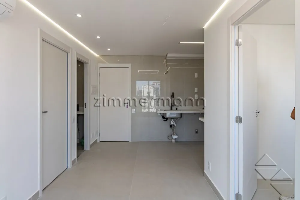 Apartamento, 2 quartos, 39 m² - Foto 10