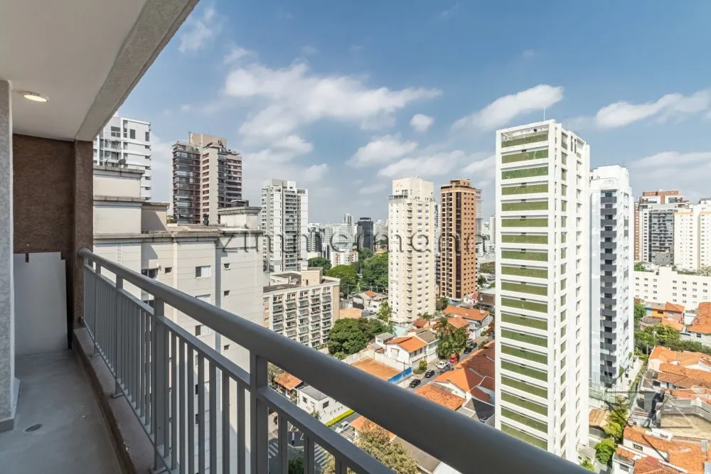 Apartamento, 2 quartos, 39 m² - Foto 3