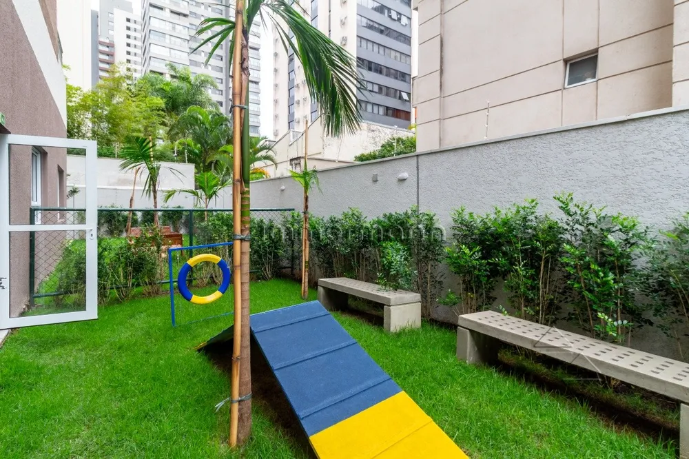 Apartamento, 2 quartos, 39 m² - Foto 11