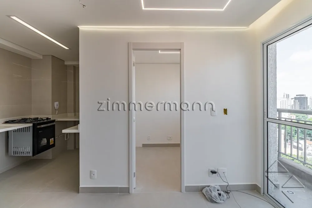 Apartamento, 2 quartos, 39 m² - Foto 7