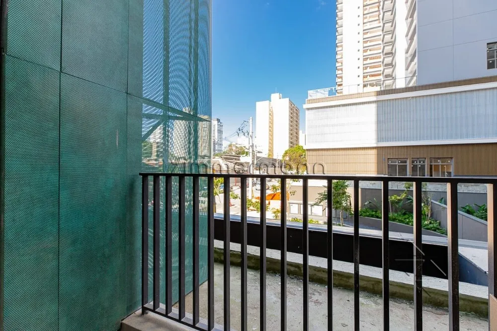 Apartamento, 1 quarto, 24 m² - Foto 2