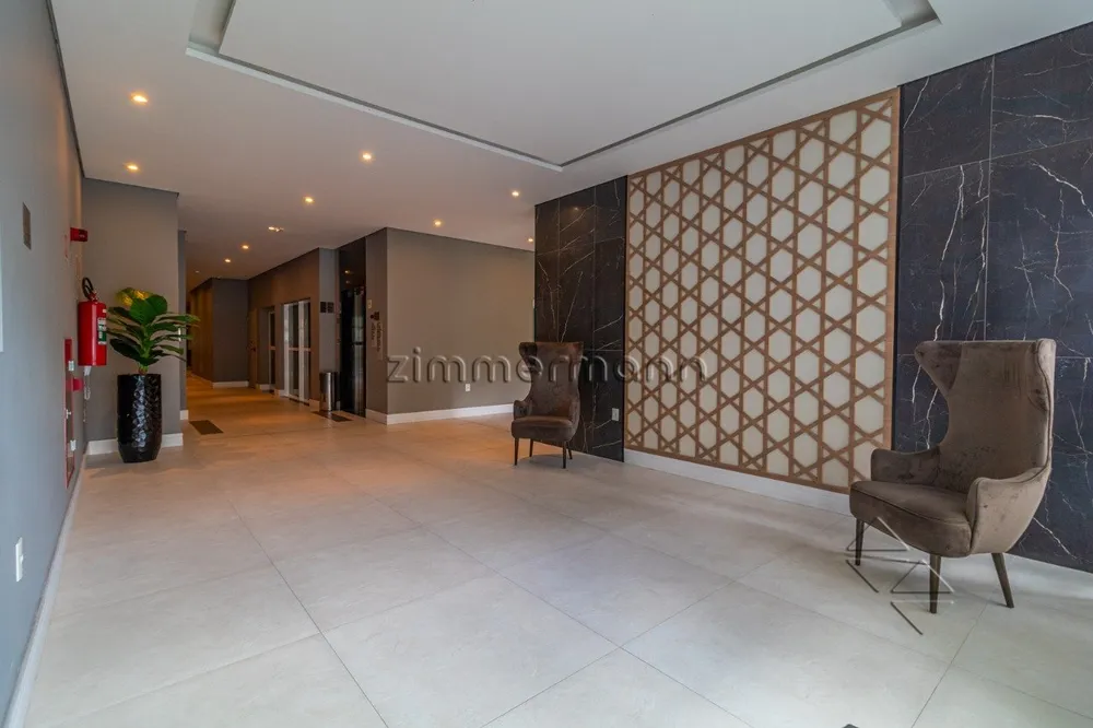 Apartamento, 2 quartos, 70 m² - Foto 8