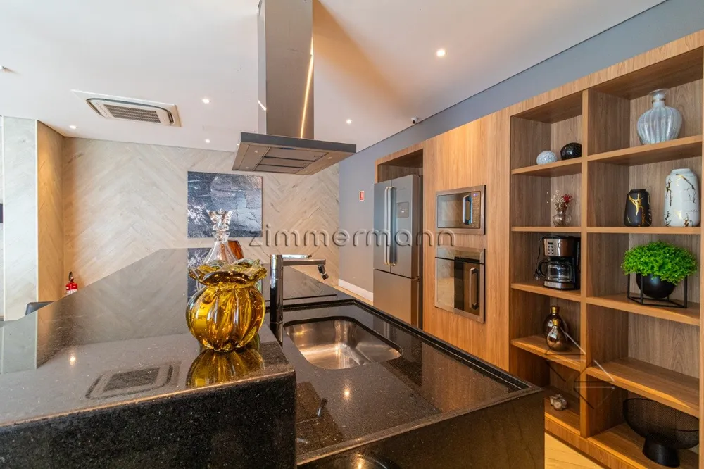 Apartamento, 2 quartos, 70 m² - Foto 4
