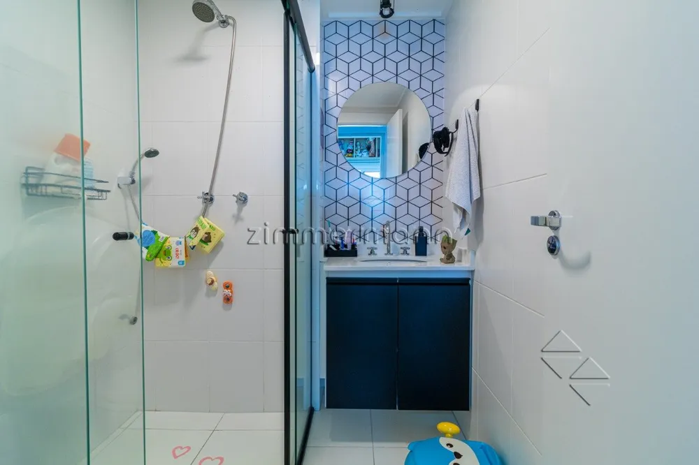 Apartamento, 2 quartos, 70 m² - Foto 2