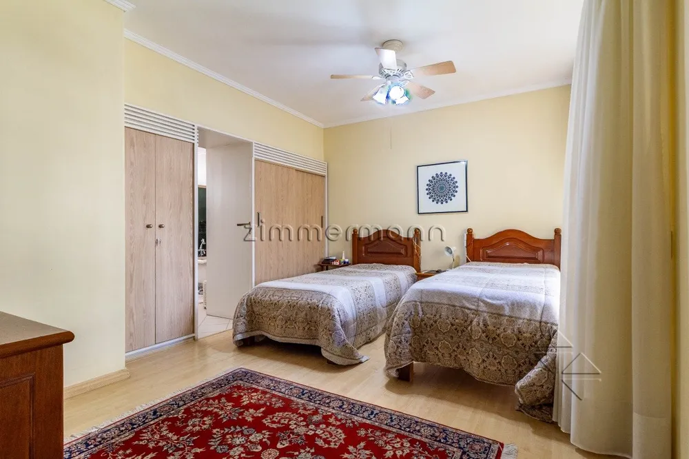 Apartamento, 4 quartos, 252 m² - Foto 5
